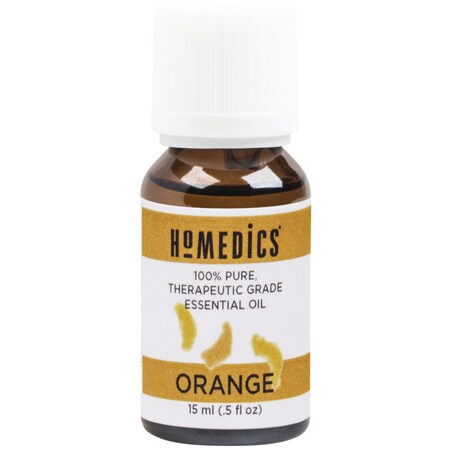 Homedics Orange Essential Oil ARMH-EO15ORG